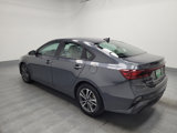 Used 2023 Kia Forte LXS w/ LXS Technology Package image 3