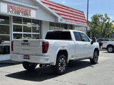 Used 2024 GMC Sierra 2500 Denali Ultimate w/ Max Trailering Package image 3