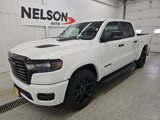 New 2026 RAM 1500 Laramie image 4