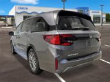 New 2025 Honda Odyssey Touring image 3