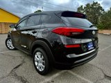 Used 2020 Hyundai Tucson SE image 4
