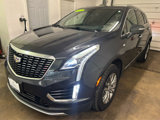 Used 2021 Cadillac XT5 Premium Luxury image 6