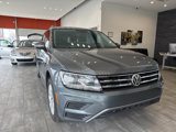 Used 2019 Volkswagen Tiguan SE image 3