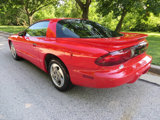 Used 1995 Pontiac Firebird Coupe image 3