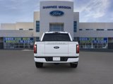 New 2025 Ford F150 Platinum w/ Equipment Group 702A High image 5