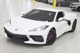 Used 2025 Chevrolet Corvette Stingray Preferred Cpe w/ 2LT image 5