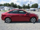 Used 2012 Chevrolet Cruze LTZ w/ RS Package image 3