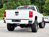 Used 2018 Chevrolet Silverado 1500 LT w/ All Star Edition image 2