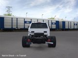 New 2025 Ford F450 4x4 Crew Cab Super Duty image 5