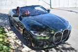 Used 2022 BMW 430i Convertible w/ M Sport Package image 4