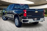 New 2025 Chevrolet Silverado 1500 LTZ image 3