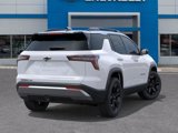 New 2026 Chevrolet Equinox LT image 4