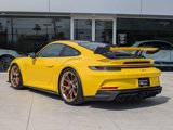 Certified 2022 Porsche 911 GT3 image 3
