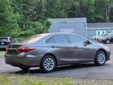 Used 2015 Toyota Camry LE image 4