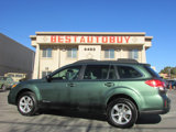 Used 2014 Subaru Outback 2.5i image 5