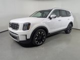 New 2025 Kia Telluride SX Prestige image 3