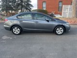 Used 2013 Honda Civic LX image 2