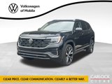 New 2025 Volkswagen Atlas SEL Premium R-Line image 3