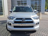 Used 2024 Toyota 4Runner Limited image 2