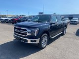 New 2025 Ford F150 Lariat image 2