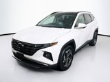 Used 2024 Hyundai Tucson Limited image 3