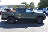 New 2025 Nissan Frontier PRO-4X image 4