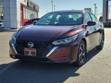 New 2025 Nissan Sentra SV w/ All-Weather Package image 4