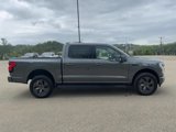 New 2025 Ford F150 Lightning XLT image 5