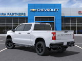 New 2025 Chevrolet Silverado 1500 LT Trail Boss w/ Convenience Package II image 3
