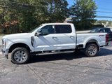 New 2026 Ford F250 Lariat image 6