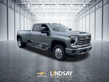 New 2025 Chevrolet Silverado 3500 High Country w/ High Country Premium Package image 2