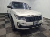 Used 2019 Land Rover Range Rover Supercharged image 5