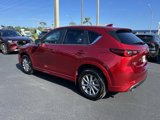 Certified 2025 MAZDA CX-5 AWD 2.5 S w/ Select Package image 4