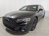 New 2025 Audi S8 image 3