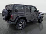 New 2025 Jeep Wrangler Unlimited Rubicon image 4