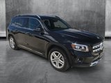 Used 2023 Mercedes-Benz GLB 250 4MATIC image 3