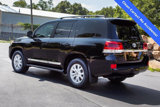 Used 2016 Toyota Land Cruiser image 3