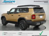 New 2025 Toyota Land Cruiser image 4