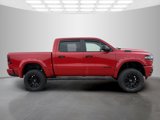New 2025 RAM 1500 Big Horn image 4