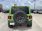 New 2025 Jeep Wrangler Unlimited Rubicon 392 image 4