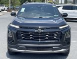 New 2026 Chevrolet Equinox LT w/ Convenience Package II image 2