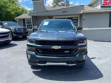 Used 2017 Chevrolet Silverado 1500 LT w/ All Star Edition image 3