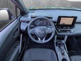 Used 2024 Toyota Corolla Cross AWD Hybrid image 5
