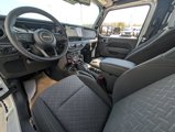 New 2025 Jeep Gladiator Mojave image 2