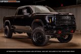 Used 2025 GMC Sierra 2500 AT4 image 1