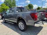 New 2025 Ford F150 Lariat image 5