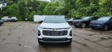 New 2026 Chevrolet Equinox LT w/ Convenience Package II image 2
