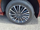 New 2025 Nissan Armada Platinum Reserve image 4