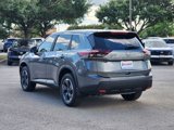 New 2026 Nissan Rogue SV image 4