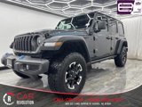 Used 2024 Jeep Wrangler Unlimited Rubicon 4xe image 3